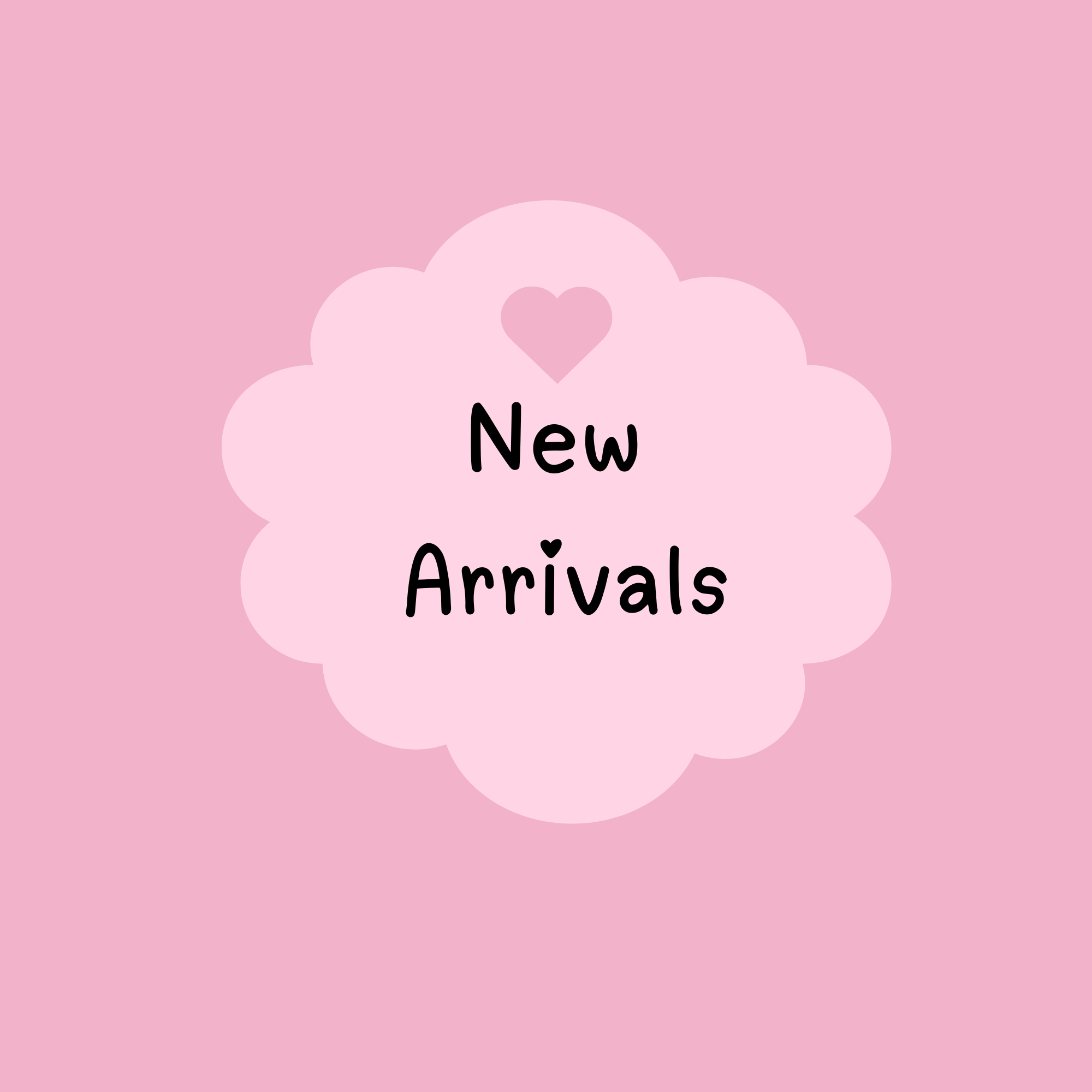 New Arrivals