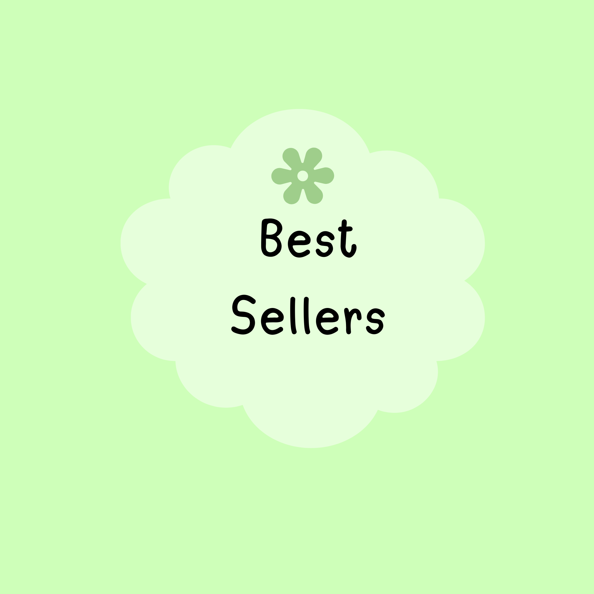 Best Sellers