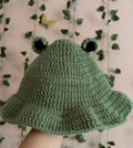 Frog Mod Bucket Hat