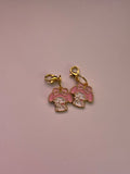 My Melody Stitch Markers